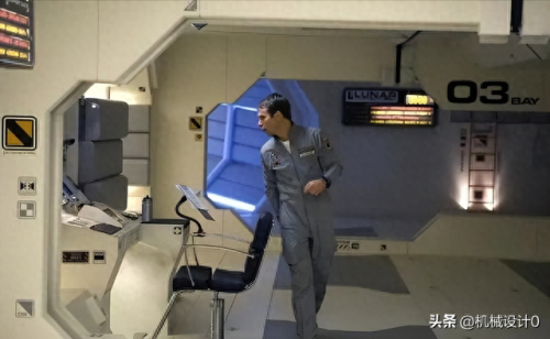 英国十大科幻片排行榜最新(美国十大经典科幻片)插图4