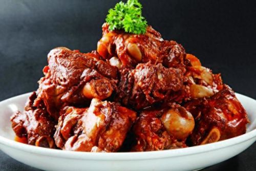 东北十大招牌菜排行榜(东北菜系的十大名菜)插图6