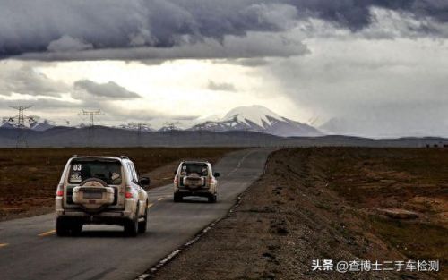 十大进藏30万suv排行榜(十大进藏suv排行榜)插图