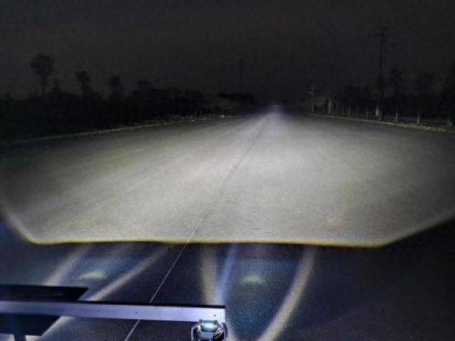 汽车透镜品牌十大排行榜(超视界透镜在国内算什么档次)