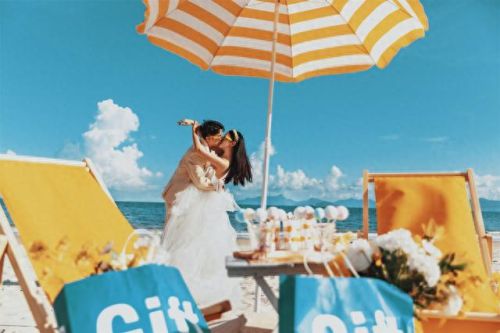 婚纱照十大地点排行榜(婚纱照地点排名国内)插图