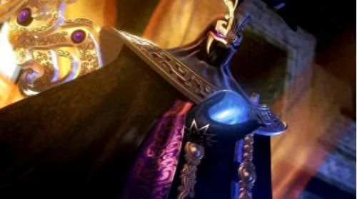 盖聂实力最强排名前十(盖聂小说)插图2 盖聂实力最强排名前十(盖聂小说)插图2