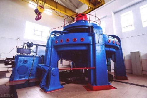 十大品牌柴油发电机排行榜(300kw柴油发电机多少钱一台)插图9