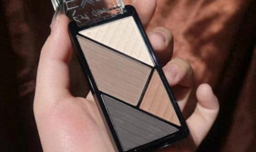 平价眼影盘十大排行榜(什么眼影盘好用排行榜)插图17