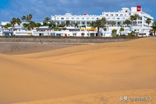 国内沙漠古城排名前十(青海所有沙漠排名)插图15 国内沙漠古城排名前十(青海所有沙漠排名)插图15