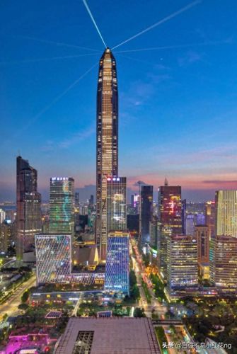 全球最高建筑十大排行榜(中国十大最美建筑)插图6