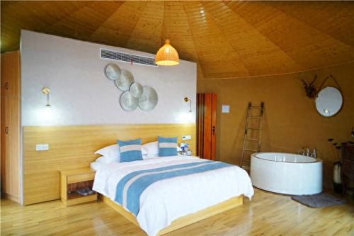 安徽民宿十大名牌排行榜(淄川民宿十大排名)插图20 安徽民宿十大名牌排行榜(淄川民宿十大排名)插图20