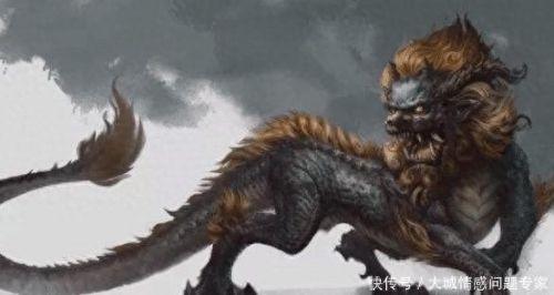 上古十大凶兽小说排行榜(十大凶兽小说推荐)插图5