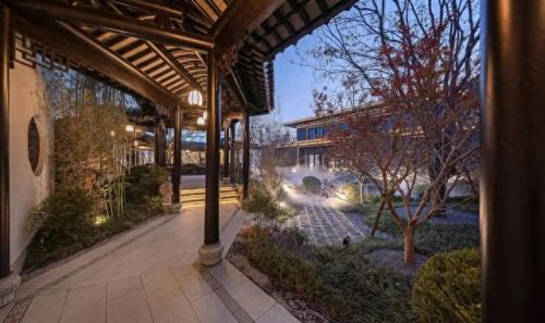 石景山十大豪宅排行榜图片(石景山豪宅哪里最好)插图6