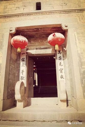 江北旅游村庄排名前十(宁波江北洪塘最大的村庄)插图27 江北旅游村庄排名前十(宁波江北洪塘最大的村庄)插图27