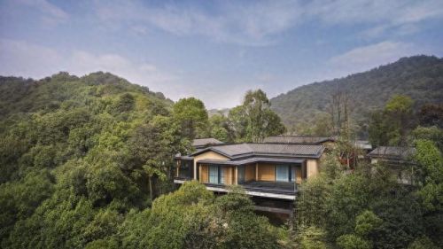 富阳避暑酒店排名前十(富阳著名酒店排行榜)插图104