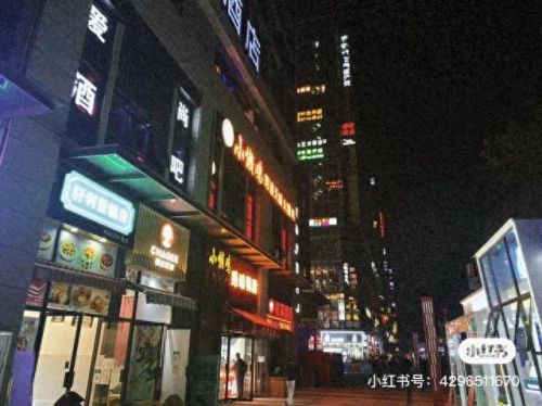 呈贡大学城十大夜市排行榜(呈贡大学城南)插图9