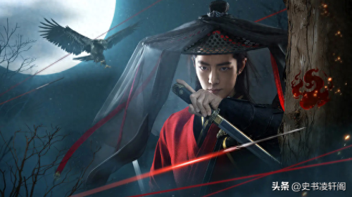 东方辟邪剑法排名前十(普通剑怎么辟邪)插图3