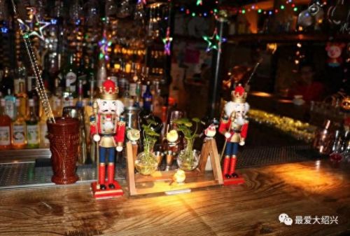 绍兴小众酒馆排名前十(天津比较小众的酒馆)插图8