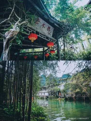 意大利最美瀑布排名前十(通灵瀑布在哪里)插图11