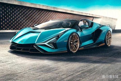 全国最多跑车排名前十(国内最好的跑车排名)插图5