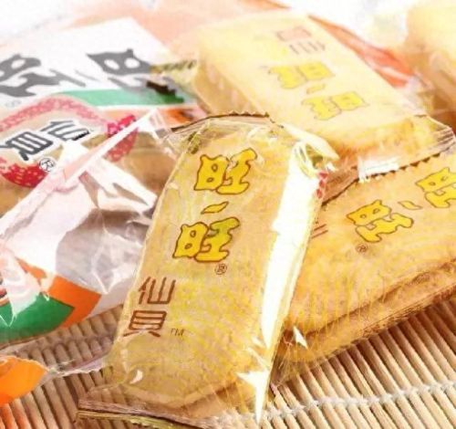 十大旺仔零食排行榜(旺仔零食有哪些好吃的)插图3