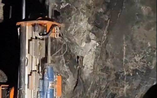 矿山凿岩机十大品牌排行榜(矿山钻头品牌十大排名)插图2