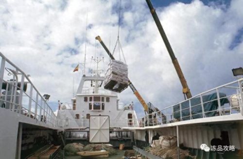 冻品虾十大品牌排行榜图片(冻品虾)插图3 冻品虾十大品牌排行榜图片(冻品虾)插图3