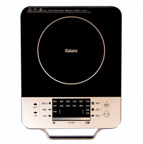 十大品牌的电磁炉排行榜(新款电磁炉品牌推荐)