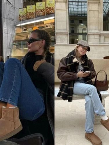 最保暖棉鞋排名前十(哪种棉鞋保暖最好)