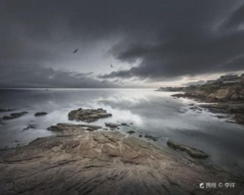 连云港十大景点排行榜最新(连云港必去三个景点)插图1