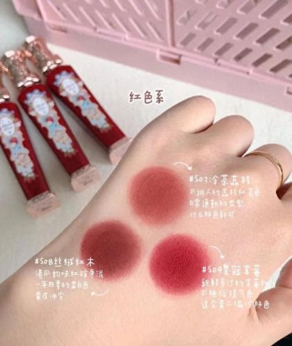 口红排名前十的价位(十大公认最好口红)插图7 口红排名前十的价位(十大公认最好口红)插图7