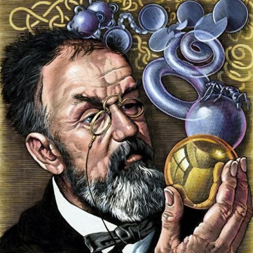 世界数学十大巨头排行榜(全球数学100强排名)插图8