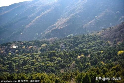 北京市十大名山排行榜(北京十大室内景点)插图2