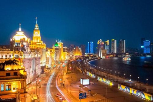 上海游玩景区十大排行榜(上海玩一天去哪里)插图2