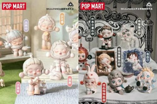 国产十大神级手办排行榜(国产忍者神龟手办)插图3