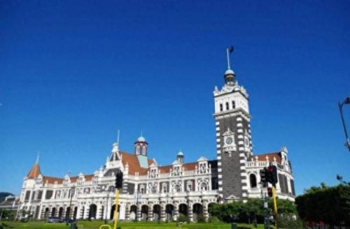 十大最美跨国火车站排行榜(最美火车站排行榜)插图6