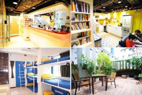 香港夜市酒店排名前十(香港四季酒店的传奇)插图16 香港夜市酒店排名前十(香港四季酒店的传奇)插图16