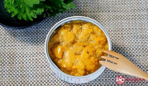 日本十大顶级罐头排行榜(日本好吃罐头推荐)插图4