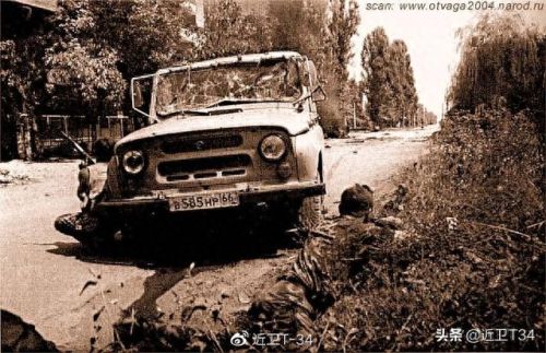 车臣装备武器排名前十(车臣武器装备介绍)