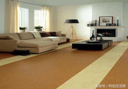 国内pvc地板十大名牌排行榜(pvc地板一般多少钱)插图7