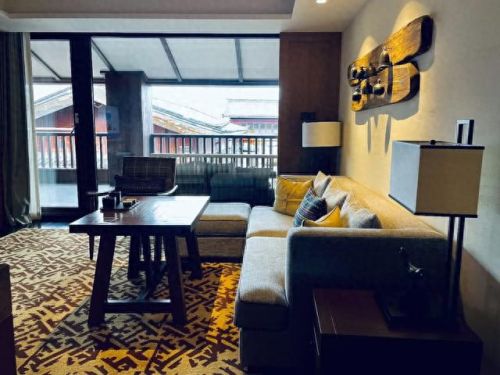 云南木雕酒店排名前十(云南婕珞芙酒店)插图4 云南木雕酒店排名前十(云南婕珞芙酒店)插图4