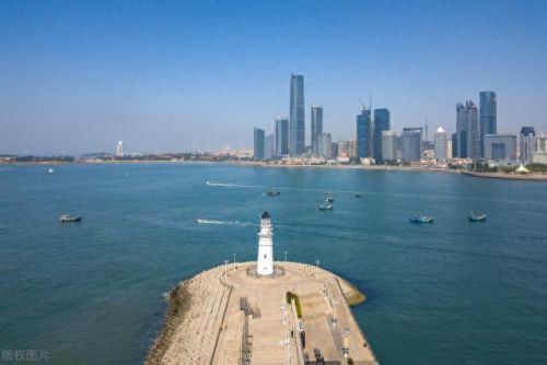 青岛免费景点 排名前十(青岛有哪些免费的寺庙)插图11