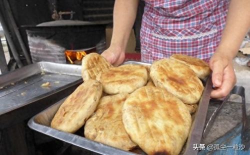 聊城邹平美食排名前十(邹平十大美食排行榜)插图