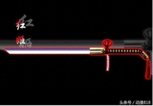 斩魄刀十大排行榜(斩魄刀图鉴大全)