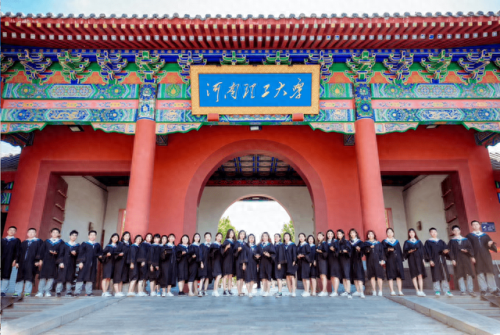 郑州十大好就业专业排行榜(河南最好就业的专业)插图5