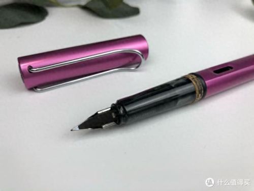 钢笔常用牌子排名前十(钢笔牌子大合集)插图61 钢笔常用牌子排名前十(钢笔牌子大合集)插图61