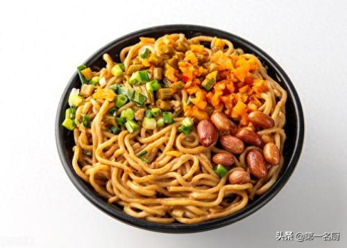 面条十大名牌排行榜第一(成都十大面条排行榜)插图7 面条十大名牌排行榜第一(成都十大面条排行榜)插图7