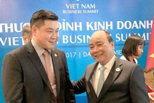 建筑界十大富豪排行榜最新(古冶区十大富豪)插图1