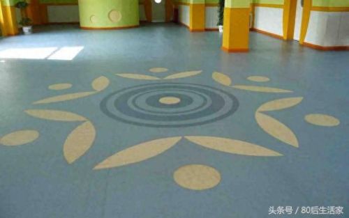 国内pvc地板十大名牌排行榜(pvc地板一般多少钱)插图