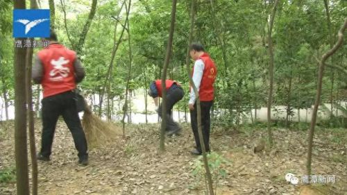 鹰潭十大好人排行榜最新(江西十大好人名单)插图5 鹰潭十大好人排行榜最新(江西十大好人名单)插图5