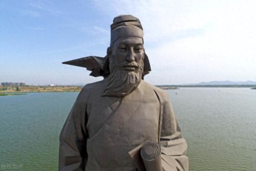 中国十大历史吃货排行榜(中国历史上十大名人)插图1