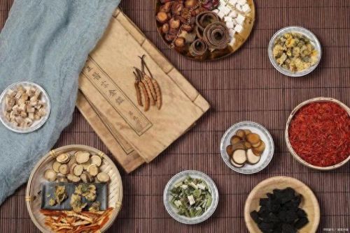 江西中药产值排名前十(江西吉安中药种植)插图 江西中药产值排名前十(江西吉安中药种植)插图