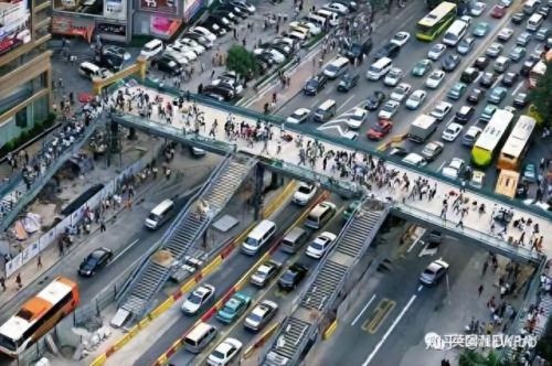 广州十大土豪村排行榜出炉(广东10大土豪村排名)插图3