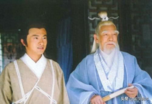 金庸人物排行榜之十大高手(金庸十大武侠剧歌曲)插图2